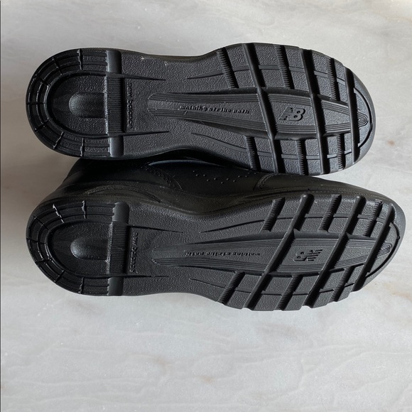 NWOT New Balance Postal Worker Walking Shoe Size 8.5 - Picture 4 of 8